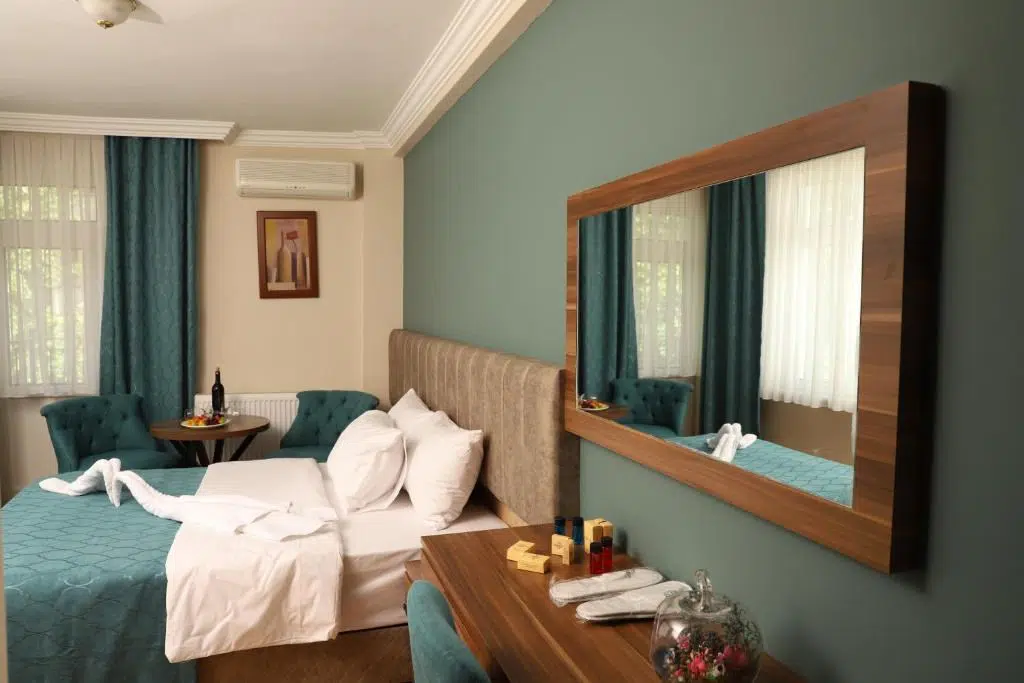 Room image