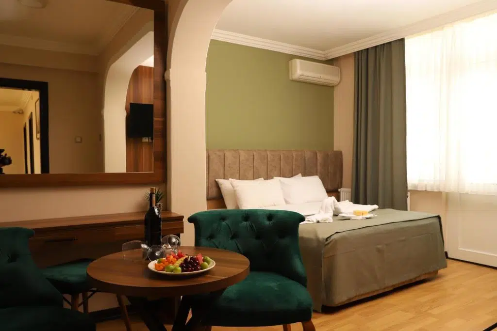 Room image