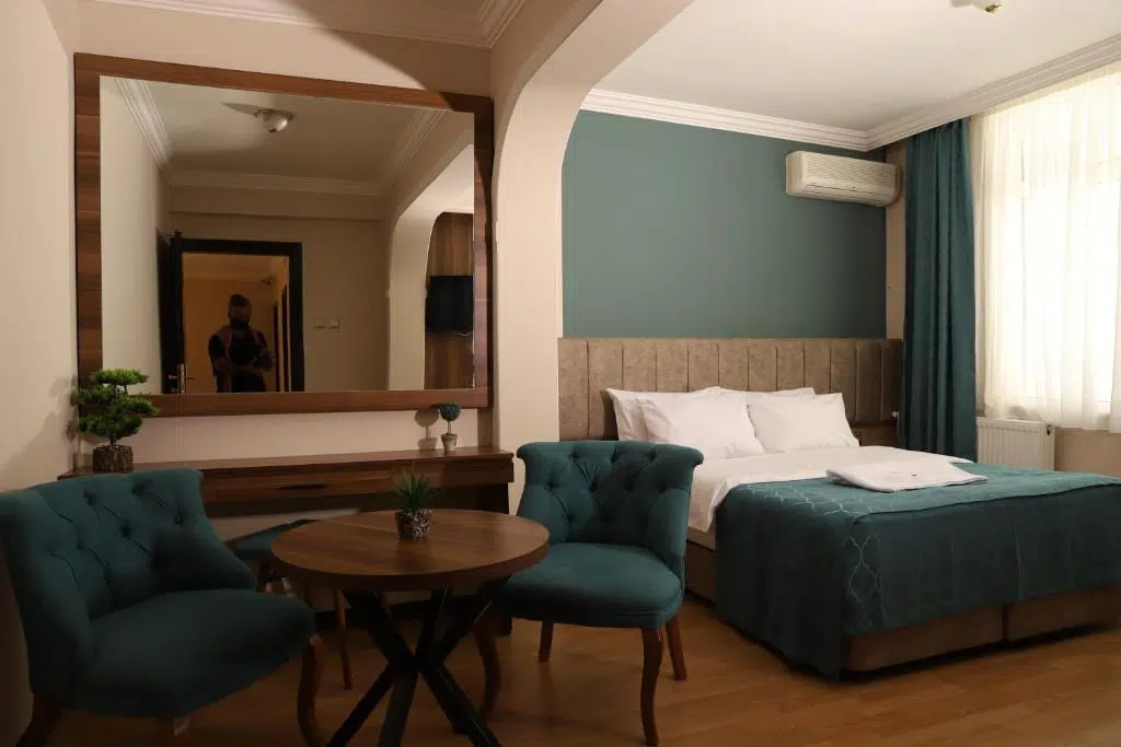 Room image
