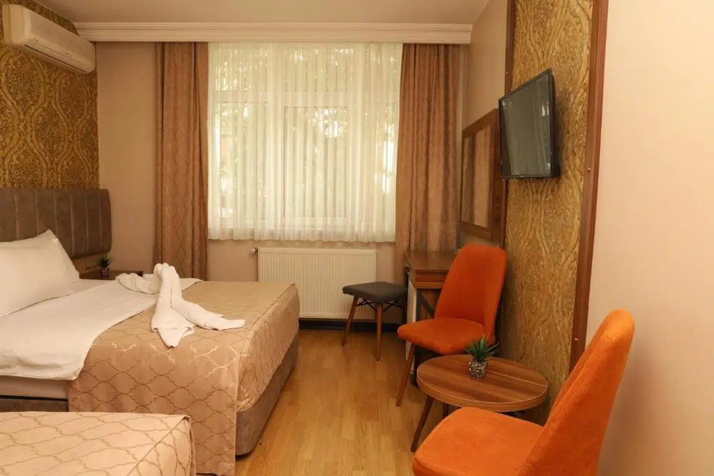 room image